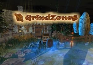 Grindzones