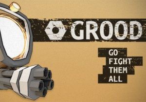 GROOD