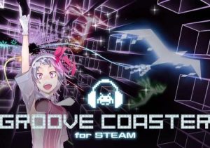 Groove Coaster