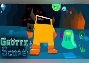 GrottyScape