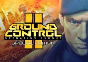 Ground Control 2 Operation Exodus