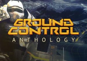 Ground Control Anthology