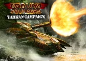 Ground Pounders Tarka