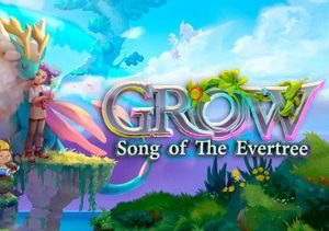 Grow Song of the Evertree Xbox Series