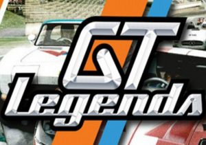 GT Legends