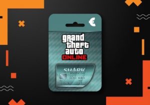 Grand Theft Auto V Legacy