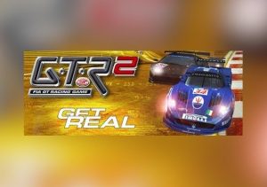 GTR 2 FIA GT Racing Game