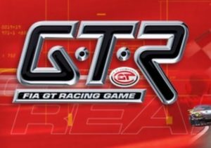 GTR FIA GT Racing Game