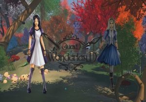 Guard of Wonderland VR