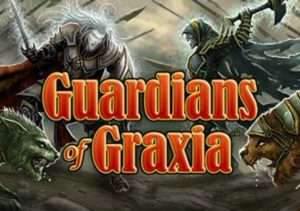 Guardians of Graxia