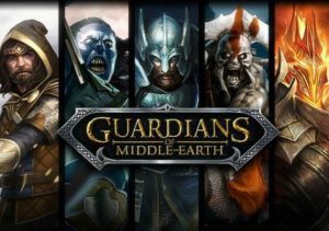 Guardians of Middle Earth