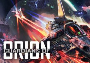 Guardians of Orion