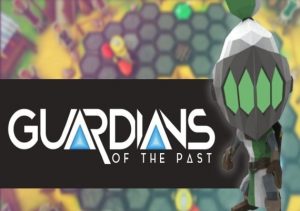 Guardians Of The Past