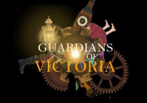 Guardians of Victoria