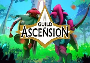 Guild of Ascension