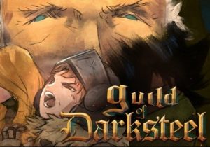 Guild of Darksteel