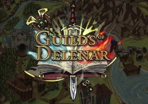 Guilds Of Delenar