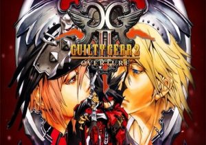 Guilty Gear 2 Overture