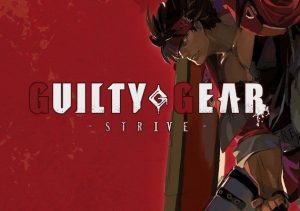Guilty Gear Strive Season Pass 1