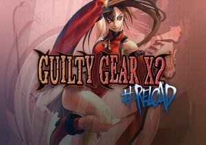 Guilty Gear X2 Reload
