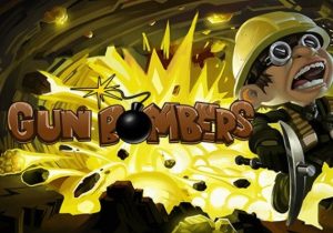 Gun Bombers
