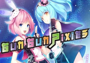 Gun Gun Pixies