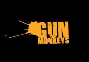 Gun Monkeys