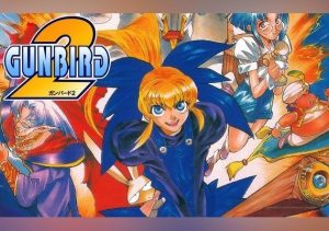 GUNBIRD 2