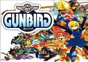 GUNBIRD Xbox Series