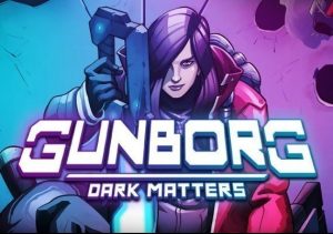 Gunborg Dark Matters Xbox Series