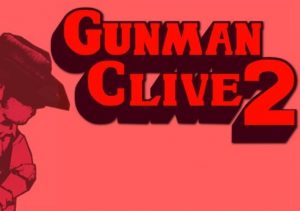 Gunman Clive 2
