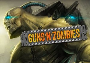 Guns n Zombies