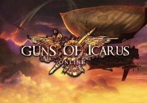 Guns of Icarus Online Captains Costume Pack