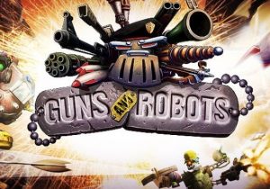 Guns & Robots Starter Pack