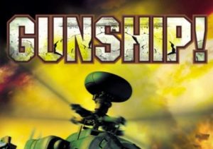 Gunship!