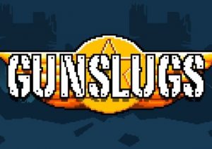 Gunslugs