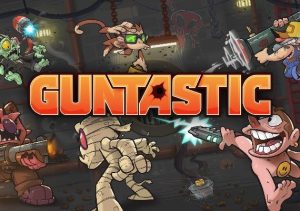 Guntastic