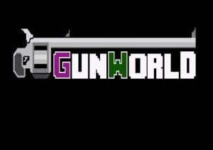 GunWorld