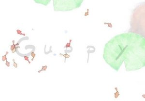 Guppy