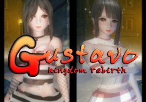 Gustavo Kingdom Rebirth
