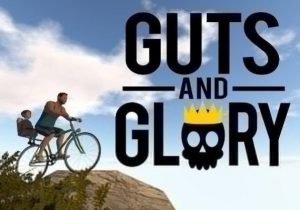 Guts & Glory