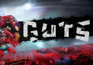 GUTS