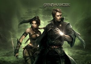 Gyromancer