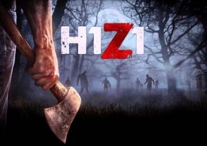 H1Z1 Appreciation Pack