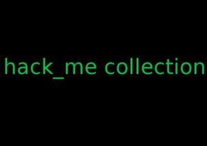 hack me 2