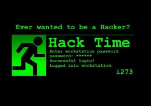 Hack Time