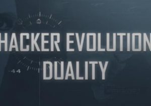 Hacker Evolution Duality
