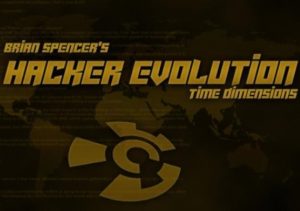 Hacker Evolution