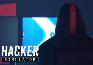 Hacker Simulator
