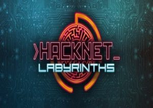 Hacknet Labyrinths